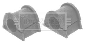 BORG & BECK Ремкомплект, соединительная тяга стабилизатора BSK6426K